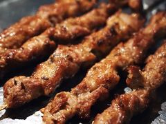 -寻小欢焖烤羊肉串(九眼桥店)