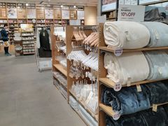 -MUJI无印良品(华懋店)