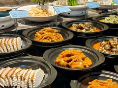 -千岛湖小鱼儿·淳安匠心农家菜