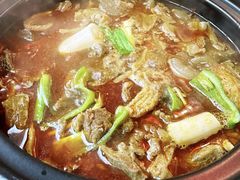 -肖记公安牛肉鱼杂馆· 省级非物质文化遗产(仁和路店)