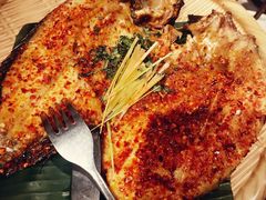 -云海肴·汽锅鸡·云南菜(美罗城店)