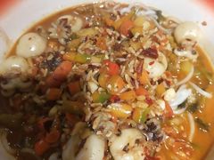 -老三样·美食研究中心(世贸路店)