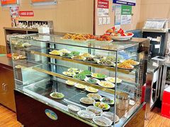 -庆丰包子铺(和平里店)