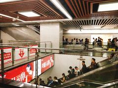 -北大街(地铁站)