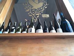 -RAC BAR(安福路店)