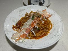 -东方豪客牛排意面披萨(金凤万达店)