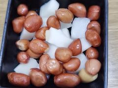 -贵州米线(童家巷店)
