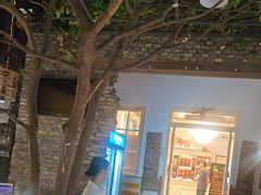 -又见炊烟私房菜(敬亭路店)