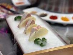 -十三姨正合丰烤肉(营迹路店)