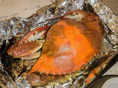 -白仁仔· 活烤海鲜 宵夜(豫园店)