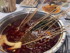 -屋头串串(中海环宇城店)