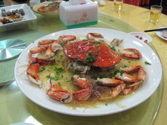 -江东鲈鱼馆(正江东)