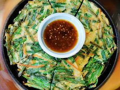 -首尔馆韩国料理(金童路店)