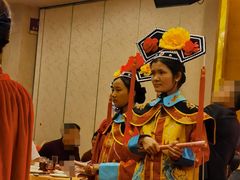 -颐东国宴大酒店