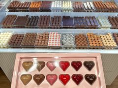 -Laderach 莱德拉(上海环贸iapm店)