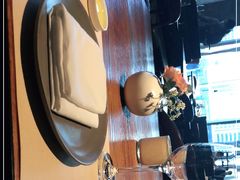 -Mercato莫卡多露台餐厅与酒吧(K11店)