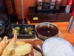-天妇罗内顺田(罗湖店)
