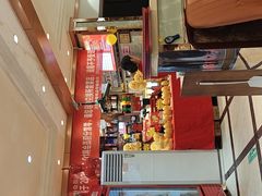 -正阳春烤鸭(华捷道店)