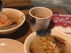 -肖四女乐山跷脚牛肉(南汇大学城生活广场店)