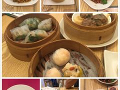 -添好运点心专门店(百老汇店)