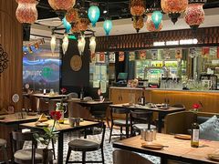 -耶里夏丽·丝路新疆菜·清真食品(徐汇南丹东路臻选店)