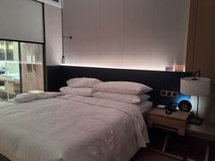 -深圳湾万怡酒店