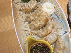 -大岛日本料理铁板烧(南通大饭店)