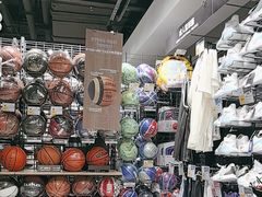 -迪卡侬(环球港店)