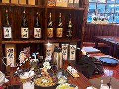 -鸟鹏烧鸟居酒屋(仁恒梦中心店)