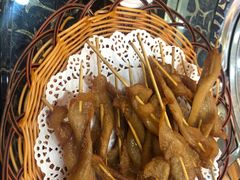 -祈胜邨•顺德鱼生•顺德菜(容桂店)