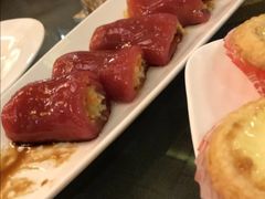 -梅州昌盛豪生大酒店·豪生阁中餐厅