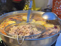 -小煵记·打边炉(西丽文光店)