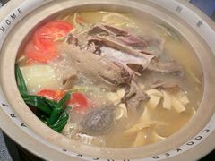 -老鸭集(金沙龙湖天街店)