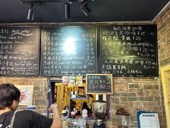 -阿sir咖啡(陶谷新村店)