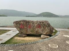 -南北湖风景区