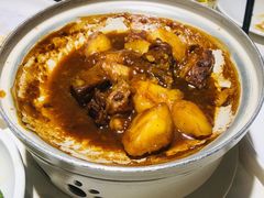 -小放牛炒菜馆(裕华万达店)