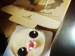 小黄鸭蛋糕=W=-DIY SWEET21(升平路店)
