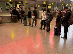 -南宁吴圩国际机场-T2航站楼