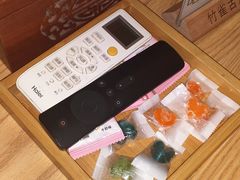 -竹雀古法采耳(青岛麦凯乐店)