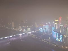 -WFC会仙楼观景台