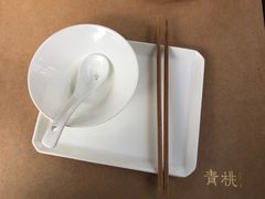 -青桃餐厅