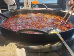 -俏媳妇火锅(宽窄巷子店)