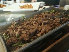 -黛瓦里巷(南京东路店)