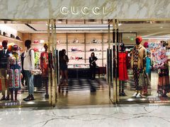 -Gucci(北京SKP店)