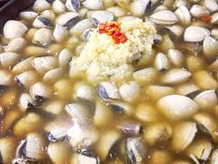 -拾下卜卜贝•海鲜火锅