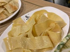 油豆皮-鱼酷活鱼烤鱼(梅江印象城店)