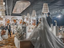 -武汉香格里拉大酒店·宴会厅