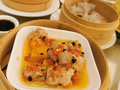 -海逸海鲜酒家(古北店)
