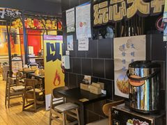 -熊吞·大碗丼烧肉饭(西市场嘉华店)