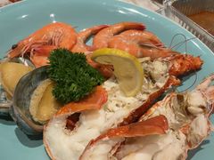 -温德姆至尊酒店·璇全日餐厅